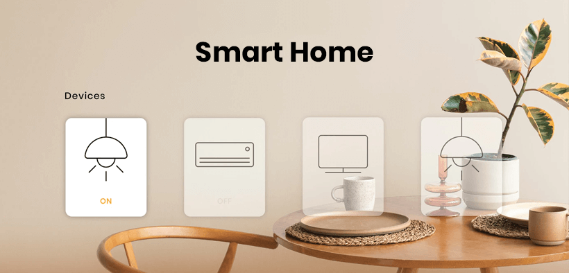 Give Your Home A Tech Makeover With Home Automation