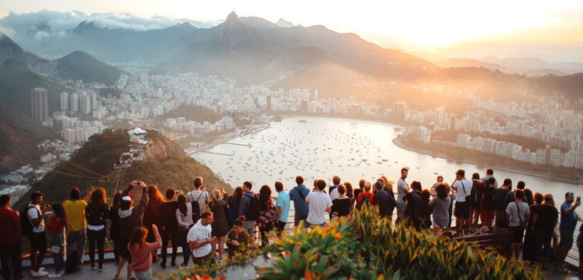 How IoT can benefit the tourism industry?