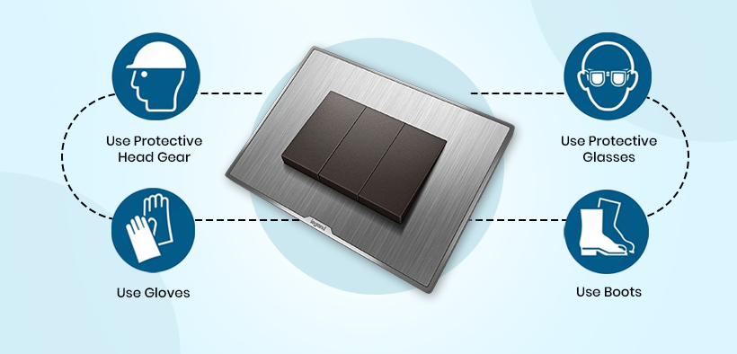 How-to-do: Cleaning & maintenance for your electrical switch outlets