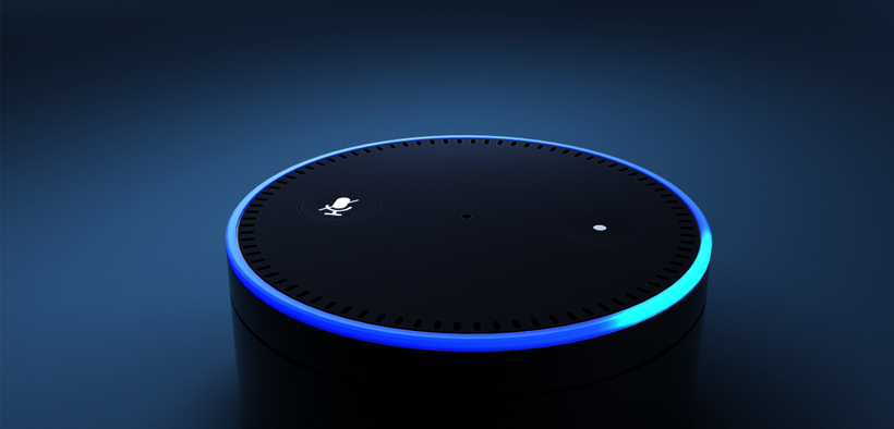 How to get started with a voice assistant for your home?