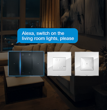 How to integrate smart switches with your smart home system?