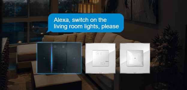 How to integrate smart switches with your smart home system?