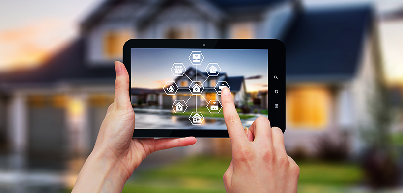 Introducing Eliot: A convergence of electricity and IoT