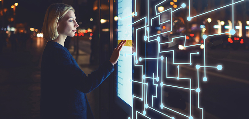 IoT: Connecting devices and data