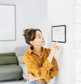 IoT smart home: why smart home security is best for your home