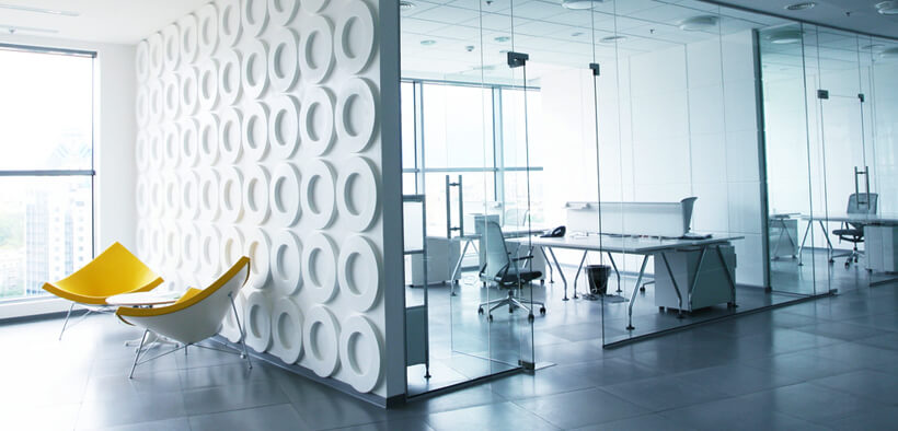 Less is more - the handy guide to minimalist office decor