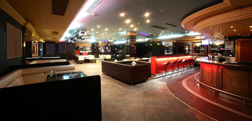 Lighting control solutions for the commercial sector