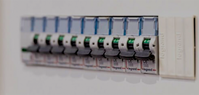 Mcbs & mccbs - salient features