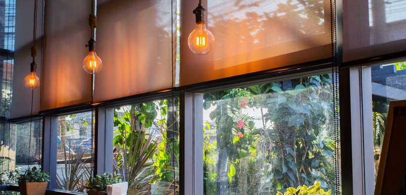 Motorized curtains for your home? Yes! And here’s why they are good