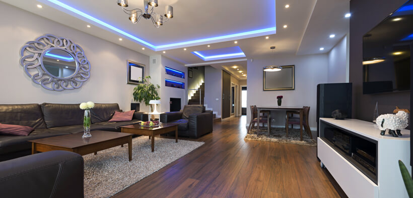 Predicting A Smarter Future: 14 Smart Home Technology Trends