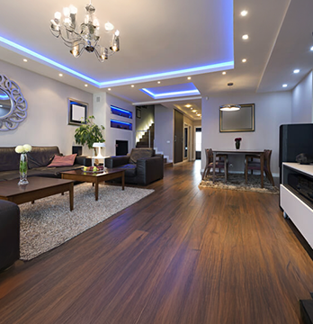 Predicting A Smarter Future: 14 Smart Home Technology Trends