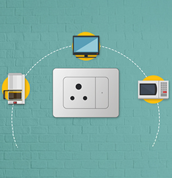 5 red flags to know if your power socket needs an upgrade