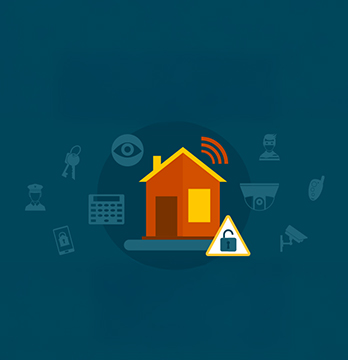 What level of importance do smart home devices hold in home security?
