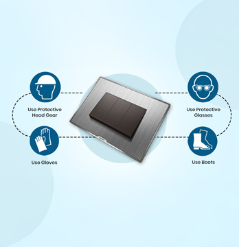 How-to-do: Cleaning & maintenance for your electrical switch outlets