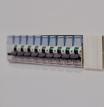 Mcbs & mccbs - salient features