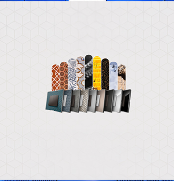 9 Decorative Switch Plate Options for Your Home