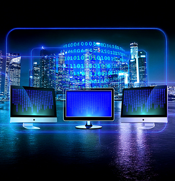 Colocation & cloud: The perfect mix to achieve hybrid data center infrastructure