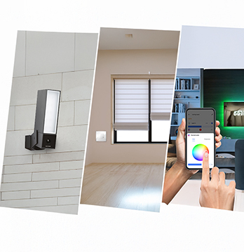 Mastering home automation: A journey through smart home devices and IoT