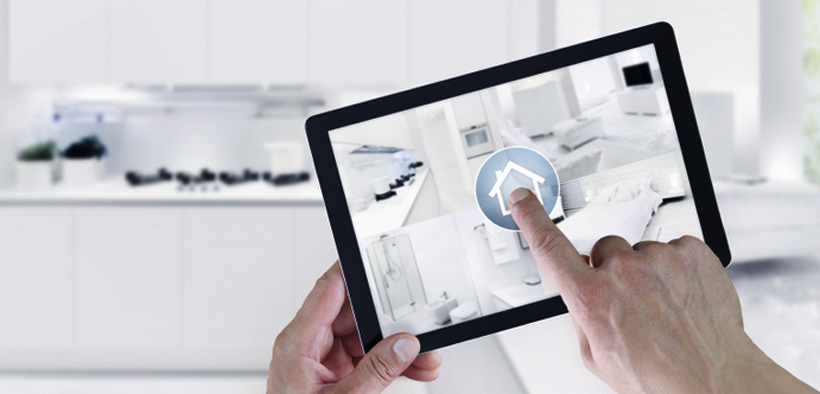 Smart kitchens – the secret to hassle-free mornings