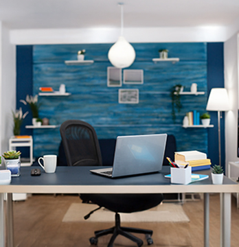 5 home office design styles to match your design aesthetic
