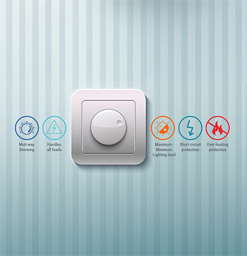 5 tips for choosing a quality dimmer