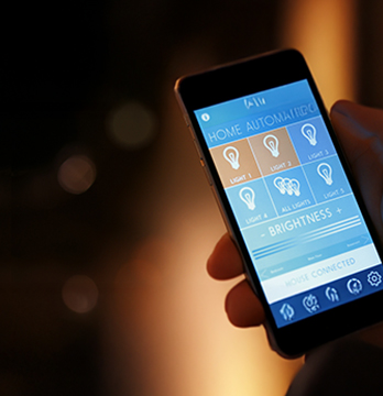 5 ways to improve life with Home automation