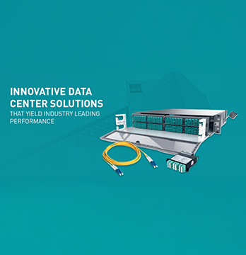 A Complete Guide To Infinium Fiber-Optic Data Center Solutionsss