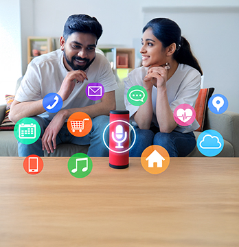 Do more with your voice - how a voice assistant can help you live the best life?