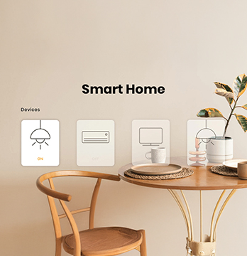 Give Your Home A Tech Makeover With Home Automation