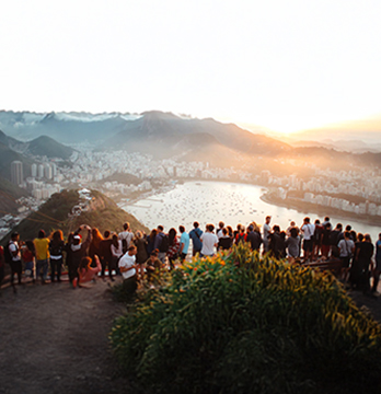 How IoT can benefit the tourism industry?