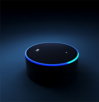How to get started with a voice assistant for your home?