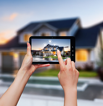 Introducing Eliot: A convergence of electricity and IoT