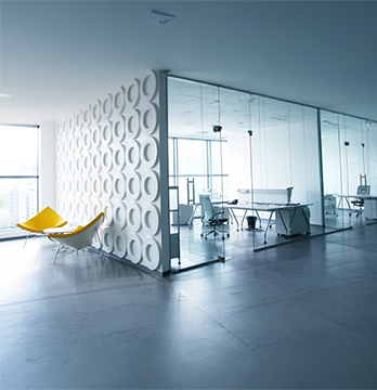 Less is more - the handy guide to minimalist office decor