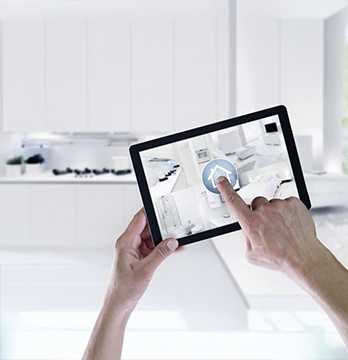 Smart kitchens – the secret to hassle-free mornings