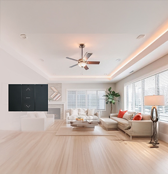 The future of lighting control: how smart switches are transforming homes