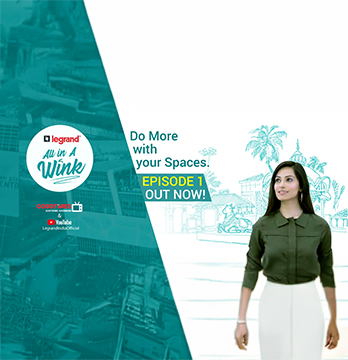 The house that thinks, the home that feels