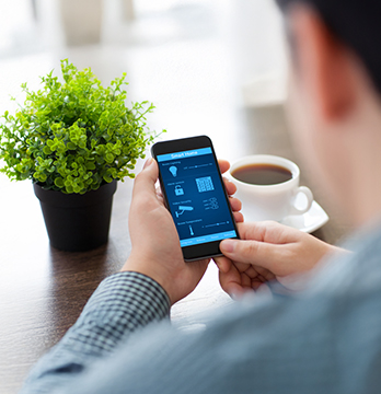 What Makes the Smart Home market lucrative in India?