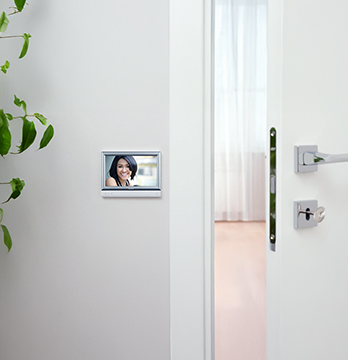 What to look for when buying the right door phone