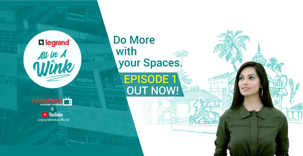 The house that thinks, the home that feels