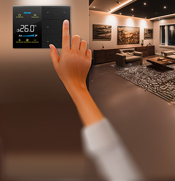 Home automation India: simplifying daily tasks with the latest technology