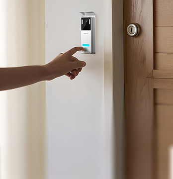 How to choose the best door video camera for your home’s safety