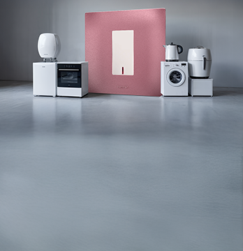 Is it safe to use a 16 amp switch for appliances like geysers or ovens?