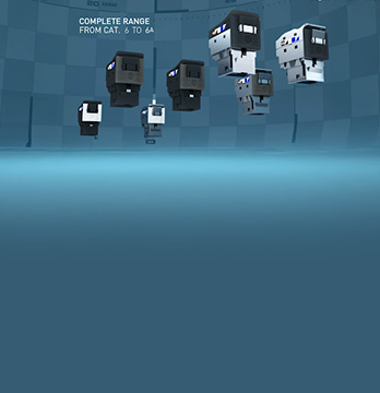 LINKEO C: the future of structured cabling is here