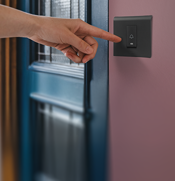 Ring in style: the art of choosing the perfect bell switch for your home