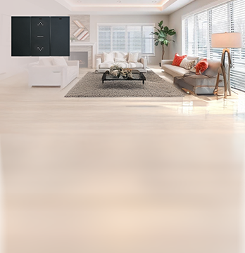 Smart switches: a simple way to control your home’s lighting and appliances