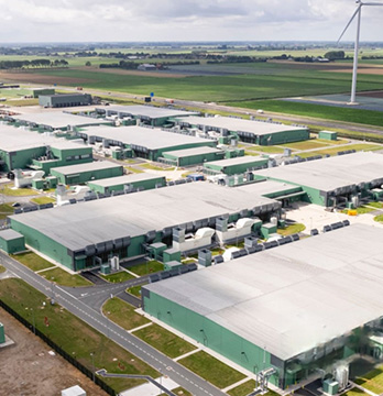 The future of data centers: Embracing AI and emerging technologies