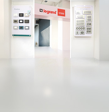 Transforming Indian living spaces: how Legrand Studio Address  your unique needs