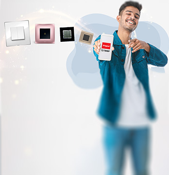 Your 2025 guide to modern living: buy switches online and transform your space