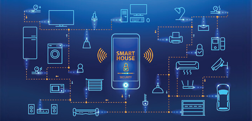 Top 5 smart home gifts for your loved ones this diwali