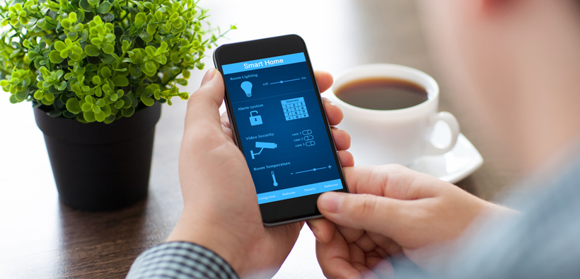 What Makes the Smart Home market lucrative in India?